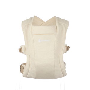 Ergobaby Embrace Bæresele - Cream Ergobaby Embrace Bæresele - Cream