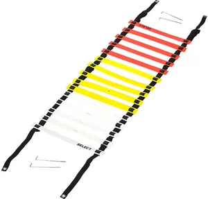 Agility stige