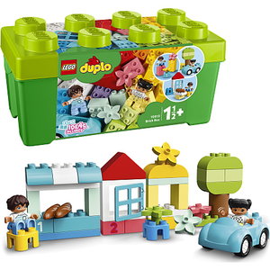 LEGO DUPLO kasse med klodser 10913 LEGO DUPLO kasse med klodser 10913