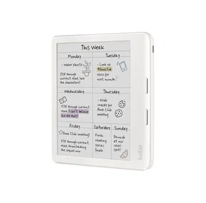 Kobo Libra Colour - White