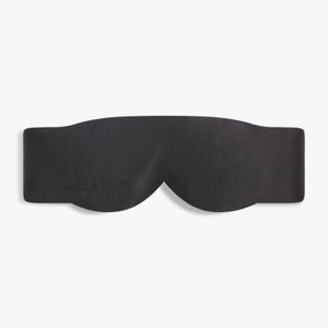 Dore & Rose Aura Sleep Mask Black Dore & Rose Aura Sleep Mask Black