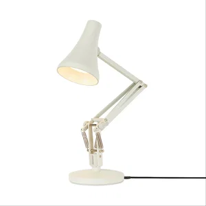 90 Mini Mini Bordlampe Jasmine White - Anglepoise