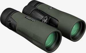 Vortex Optics - Diamondback HD m/ glassPak taske 8x42mm - Friluft.dk