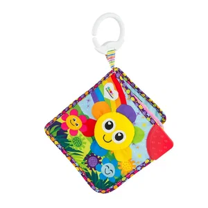 Lamaze stofbog, Sjov med farver Lamaze stofbog, Sjov med farver