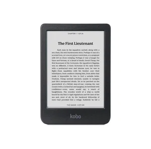 Kobo Clara BW - Sort Kobo Clara BW - Sort