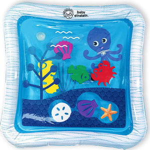 Baby Einstein vand legemåtte Baby Einstein vand legemåtte