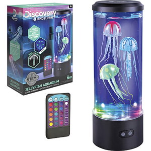Discovery Mindblown Kids Jellyfish lampe Discovery Mindblown Kids Jellyfish lampe
