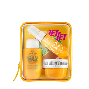 Sol de Janeiro Bum Bum Rejse Sæt 90 ml, 50 ml, 30 ml