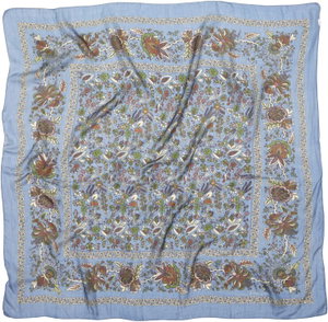 Tapisflora Taby Sia scarf Tapisflora Taby Sia scarf