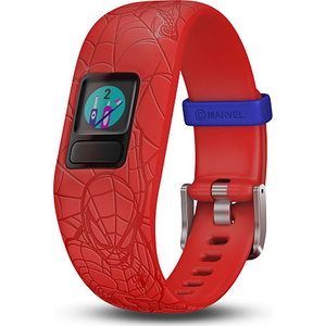 Garmin Vivofit Jr. 2 Marvel - Spiderman