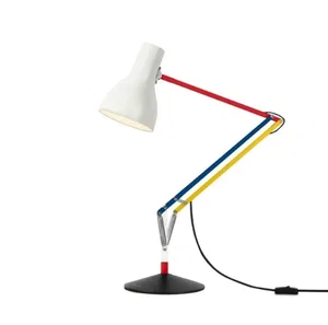 Type 75 bordlampe Paul Smith Edition 3 Type 75 bordlampe Paul Smith Edition 3