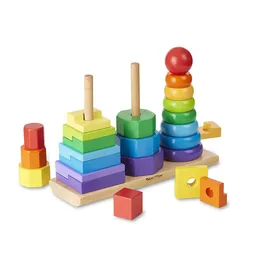 Geometrisk tårn Geometrisk tårn